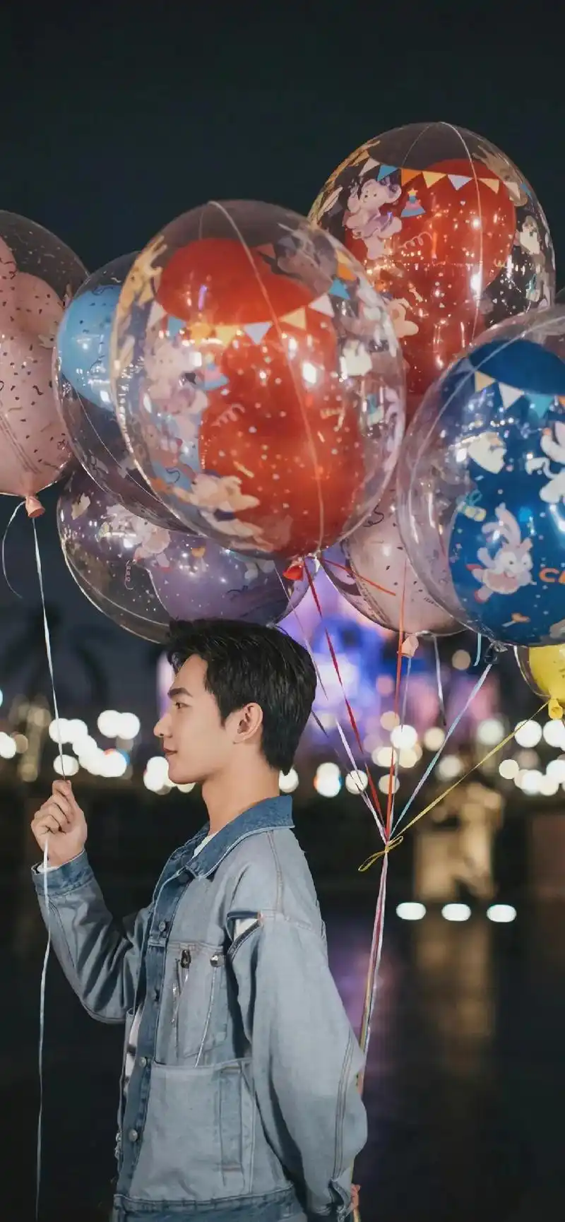 高清壁纸 #锁屏壁纸 #手机壁纸 #送你一张壁纸 #杨洋  - 抖音