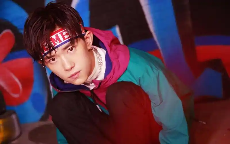 电脑平板电视机1440x900tfboys易烊千玺2壁纸