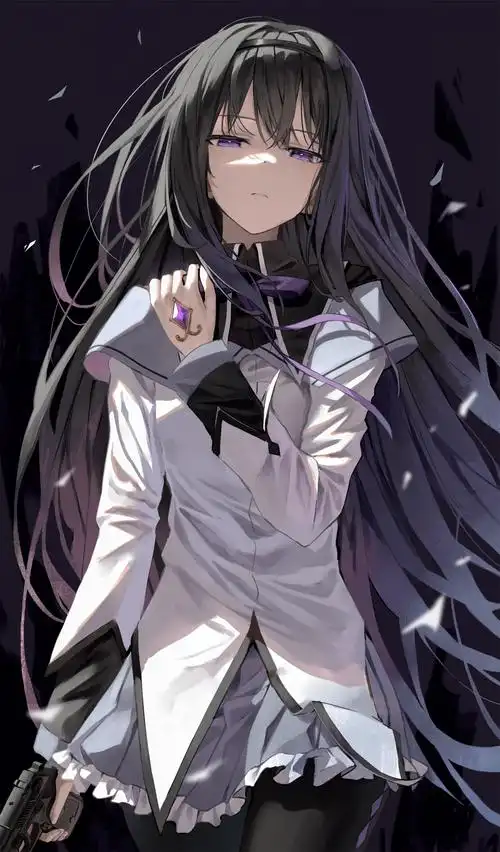 【二次元动漫壁纸】439期(精致宛如艺术品)_壁纸_二次元_动漫