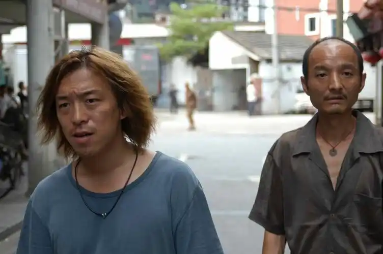 疯狂的赛车 剧照