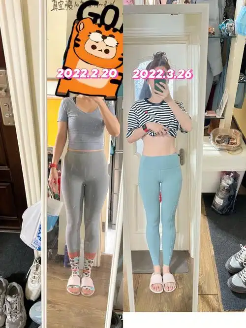 day28坚持跑步5km带来的变化