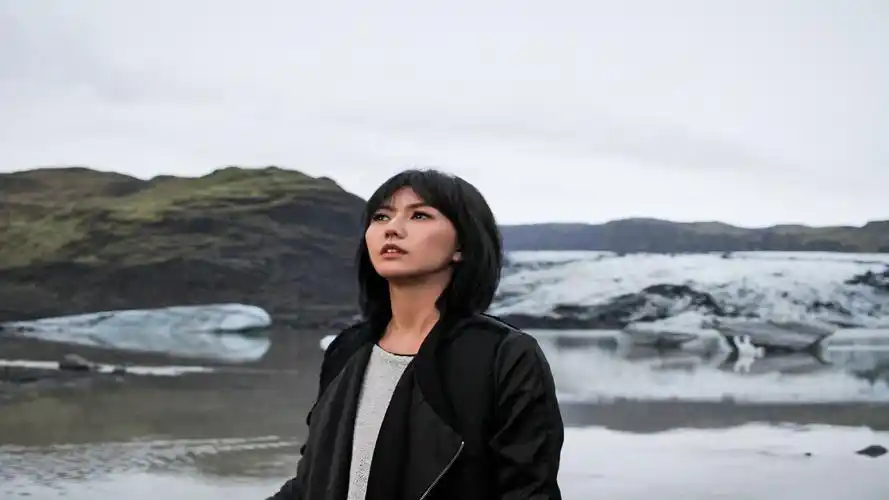 有没有孙燕姿的高清壁纸