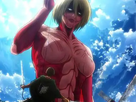 【资讯】「进击的巨人」女体巨人三围公布绝对的超级大肉弹_资讯_36