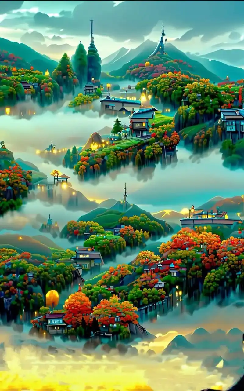 温暖治愈系图片 - 5250米粒儿7541532922 - 抖音