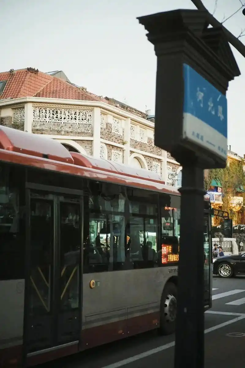 天津印象.五大道#摄影 #照片  - 抖音