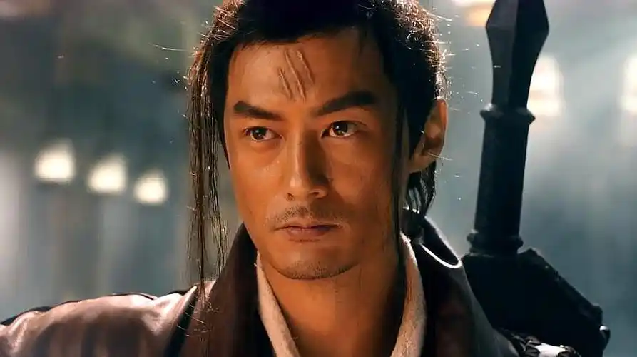 回到从前: 大荧幕上余文乐演艺合集的经典时刻