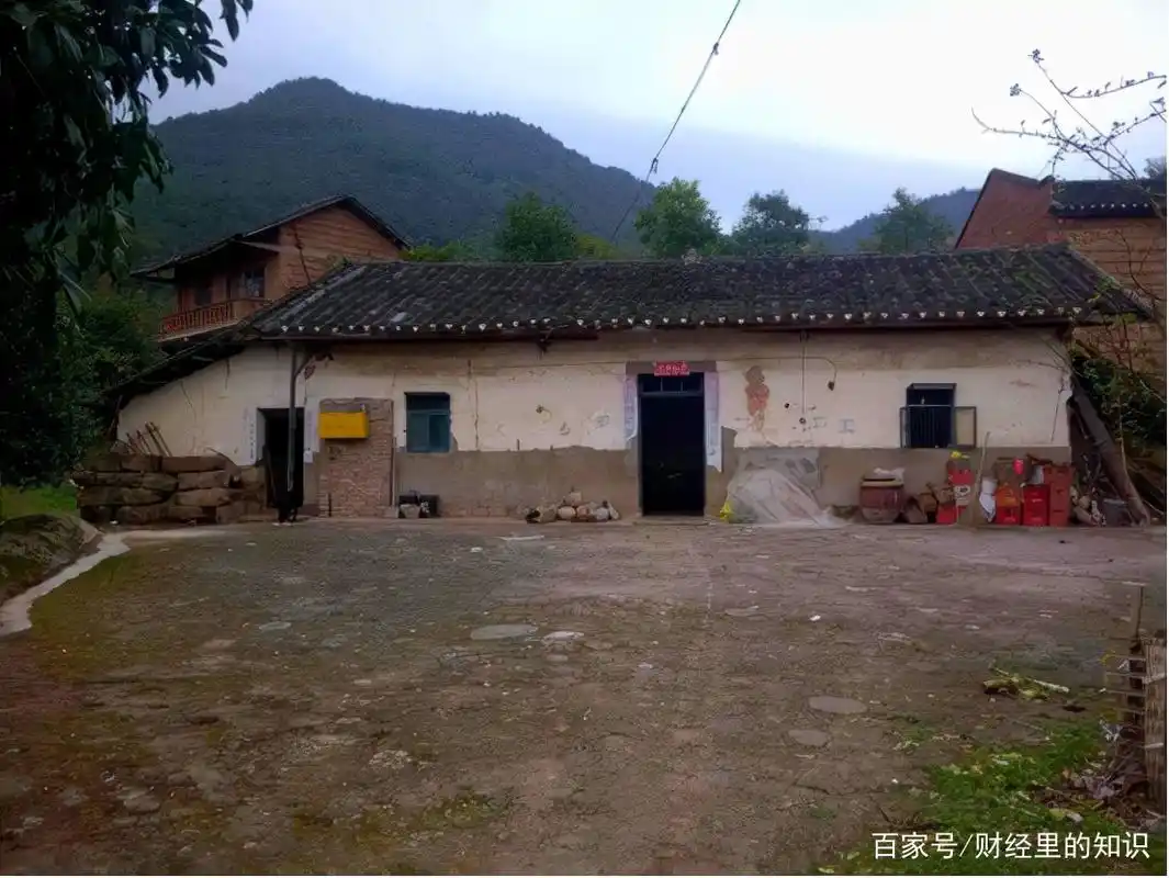 确权将全面结束?今年起农村房子统统按照新规处理,人们需知晓