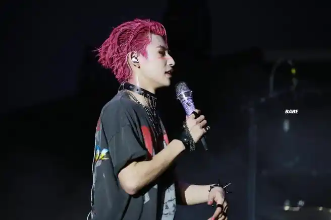 小鬼王琳凯音乐节