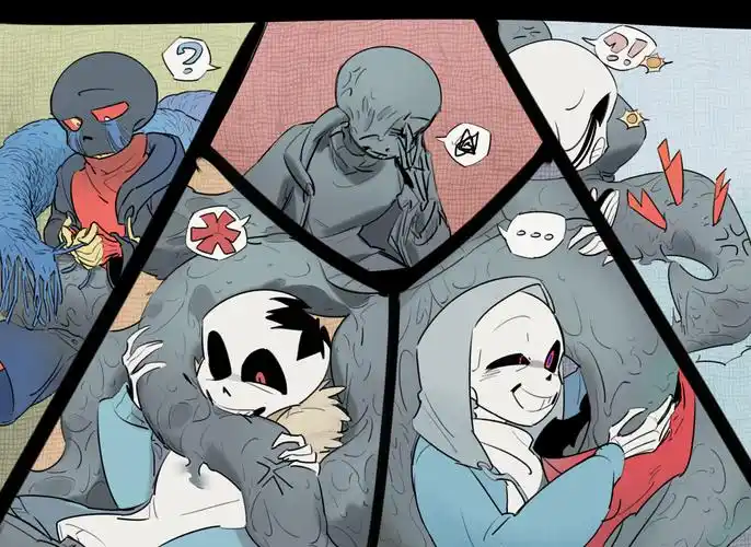 被邪骨团收养 - 半次元 - acg爱好者社区