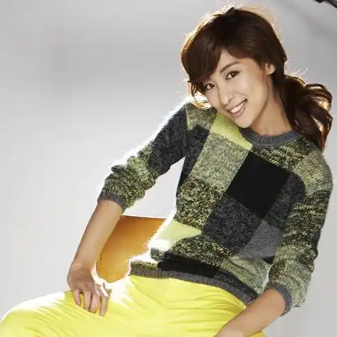 「台湾媳妇」独挑大梁主持国兴卫视全新节目《魅力妻in taiwan》