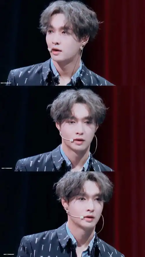 张艺兴 这就是街舞4