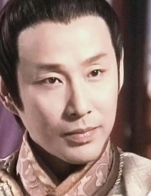 气质赶超陈道明的"八贤王"?盘点8位风华绝代的天潢贵胄