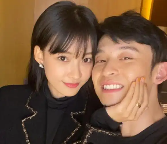 董子健男朋友 董子健男朋友是谁(图5)