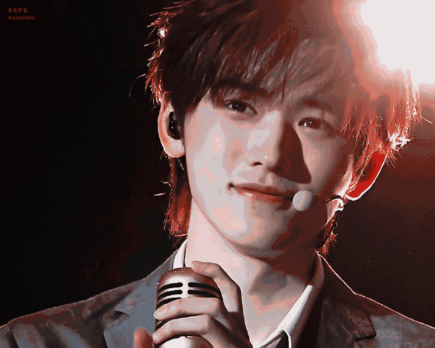 早安咪语##宋亚轩笑场