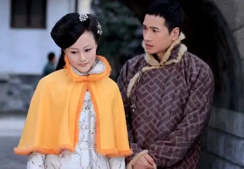 2010年_电视剧_欢喜婆婆俏媳妇_看图_何晟铭吧_百度贴吧