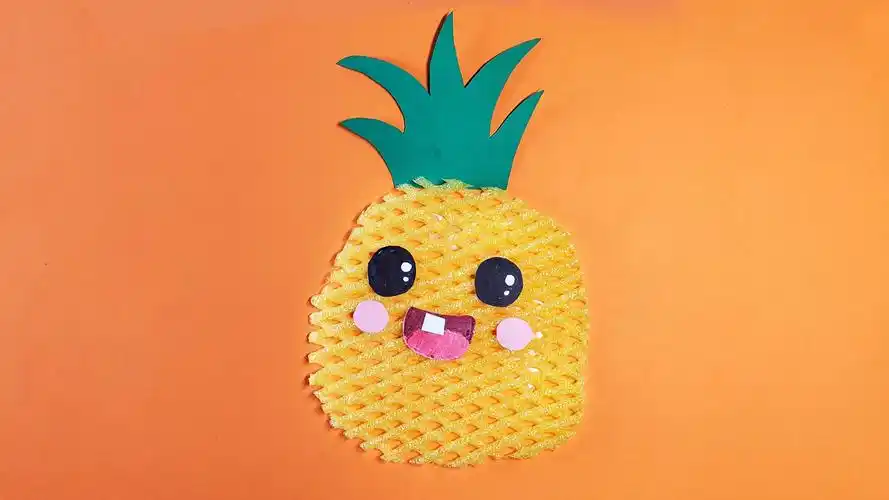 用废品做成手工最简单又漂亮