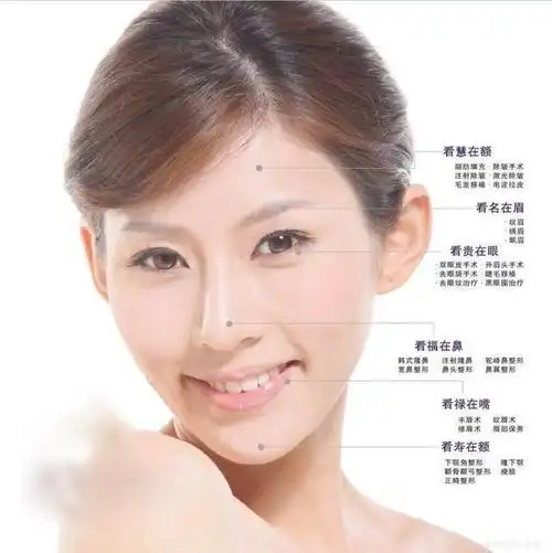 不宜娶回家的几种女人面相克夫严重为人刻薄自私