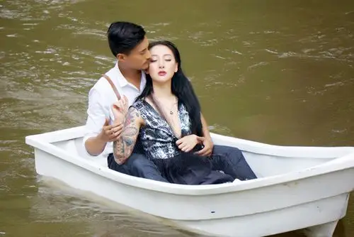 王金金《不过一句分手吗》mv曝光 上演虐心戏