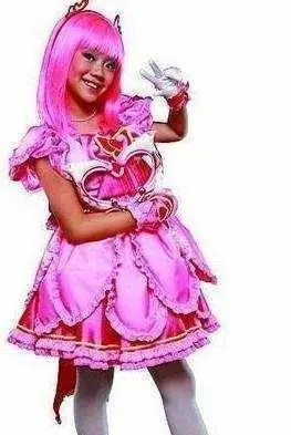 巴啦啦小魔仙当主角们长大后你们还认得谁