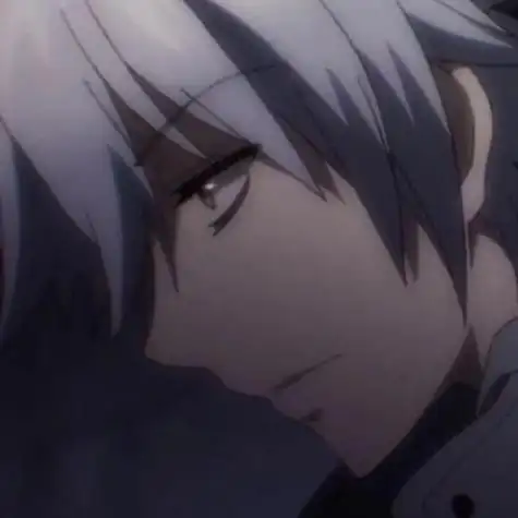 酷漫画男头像霸气高冷 霸气头像图片大全 -【爱个性】