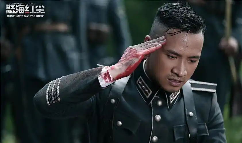 《怒海红尘》全集-电视剧-在线观看