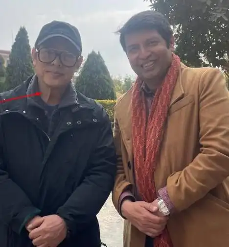 四大功夫演员现状一个离世一个患病一个坐轮椅他依旧风光