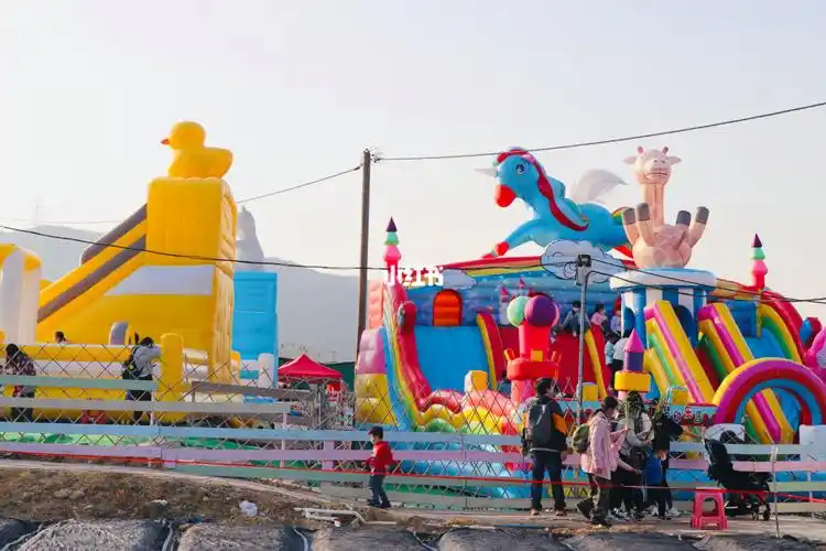 开心花园happygarden