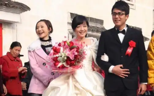 【租个女友回家过年】(带你重温童年经典)杜淳×薛佳凝——就算平平