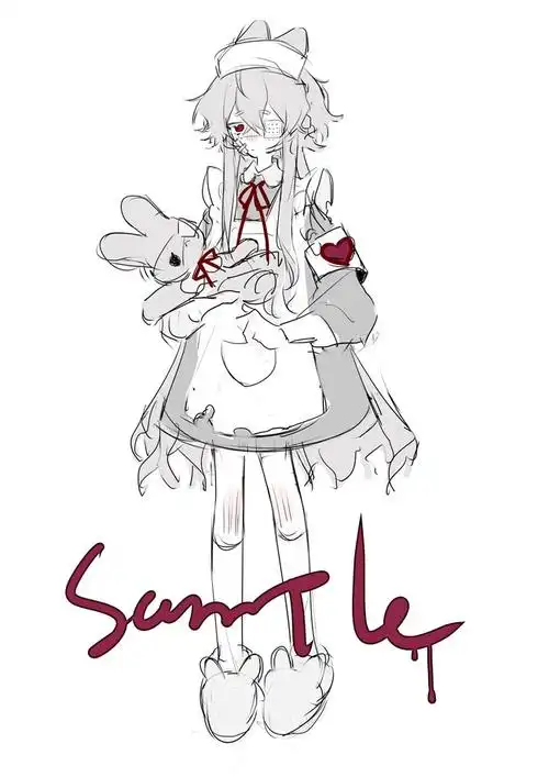 【拦了】兔兔护士是个病娇0起随意 - 半次元 - acg爱好者社区