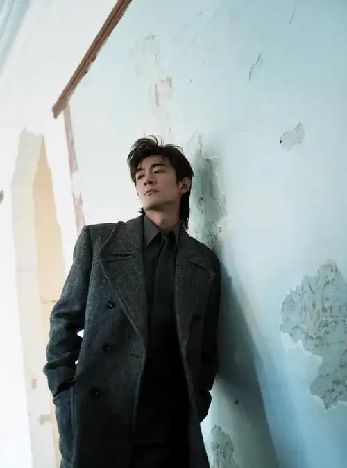 林更新又怼网友了#哈哈哈,还的是林狗啊91,做了新的发型,网友:做