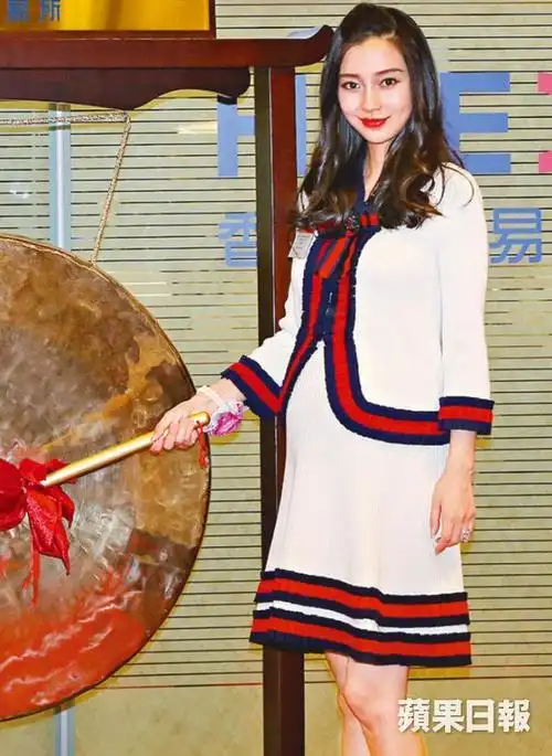 个月生得,前晚佢喺微博发千字文,记录待产嘅心情点滴,坦承对於怀孕