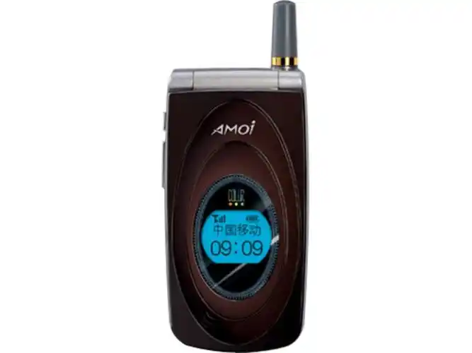 【高清图】 夏新(amoi)a90 图1