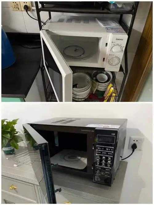 [蹲r]一个购买想法#微波炉##格兰仕微波炉