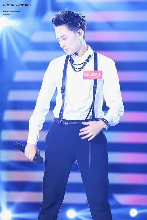 张晓钰《迷迭香》二挑周杰伦 是尝试更是突破