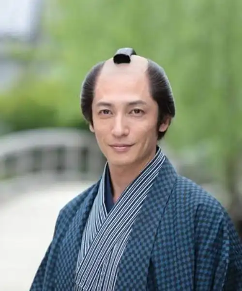 古代日本人为何偏爱地中海式发型古代日本人这叫时尚