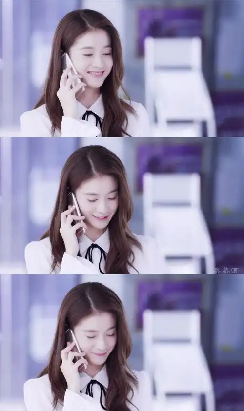 张雪迎尹夏沫# #泡沫之夏张雪迎# 泡沫. 来自吴柒酒 - 微博