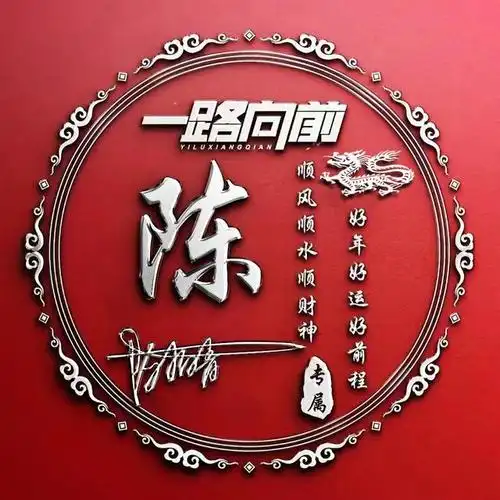 2022你的微信头像该换了最新3d简约情侣款可爱签名头像请查收