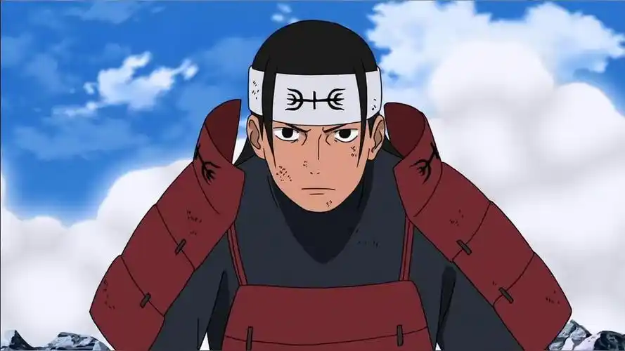 漩涡水户(《火影忍者》中角色)_尚可名片