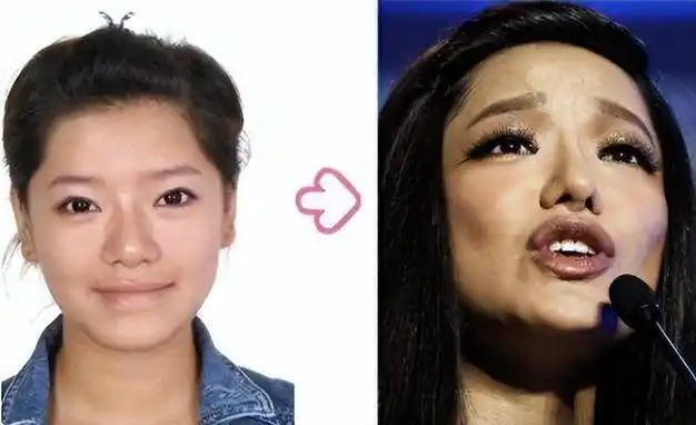 超女冠军江映蓉:因变脸失败像"怪物",人气下滑的她如今怎样?