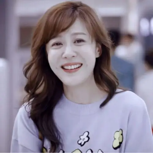 李金铭·陈美嘉