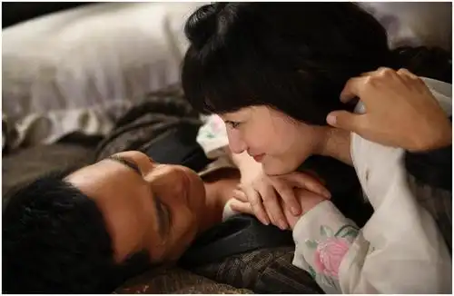 爷青回!十年后的再次合作,李小冉钟汉良《往后余生》再续前缘