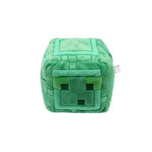 全网折扣 玩具 > 史莱姆毛绒公仔我的世界