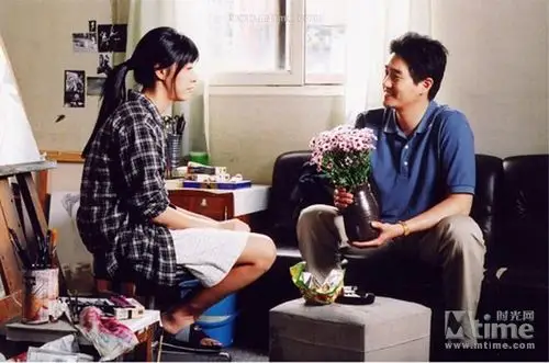 女人是男人的未来