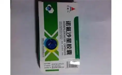 诺氟沙星胶囊()(诺氟沙星胶囊)_价格_说明书_功效_副作用_康太太网上
