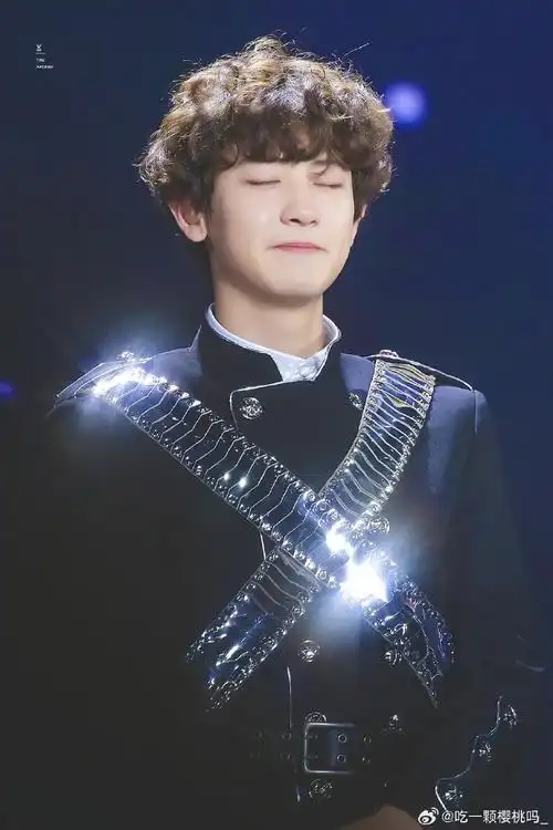 朴灿烈##朴灿烈唯一官方门面