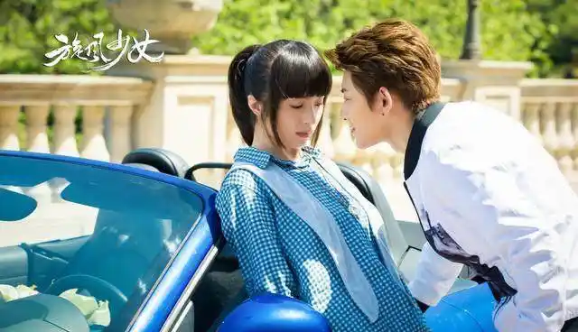 她的荧幕初吻给了杨洋,沉寂3年后强势回归能否走红?_胡冰卿_个人_天下