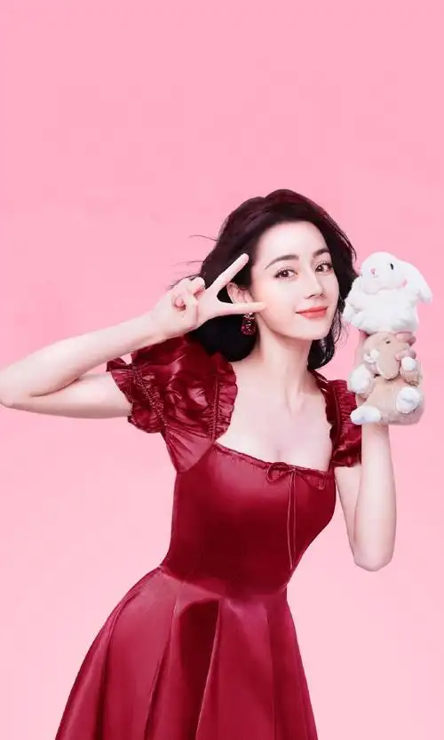 #迪丽热巴聂九罗##迪丽热巴枭起青壤#