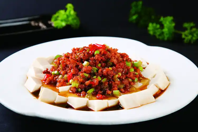 每天推荐六道家常小炒,六道香远益清的珍馐美食