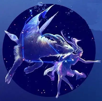 久游网络劲舞团星座物语之摩羯座