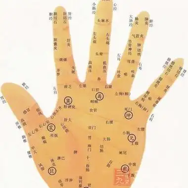 婚姻纹长,择偶条件苛,他们5年的感情,对配偶的请求也高,婚姻上会有